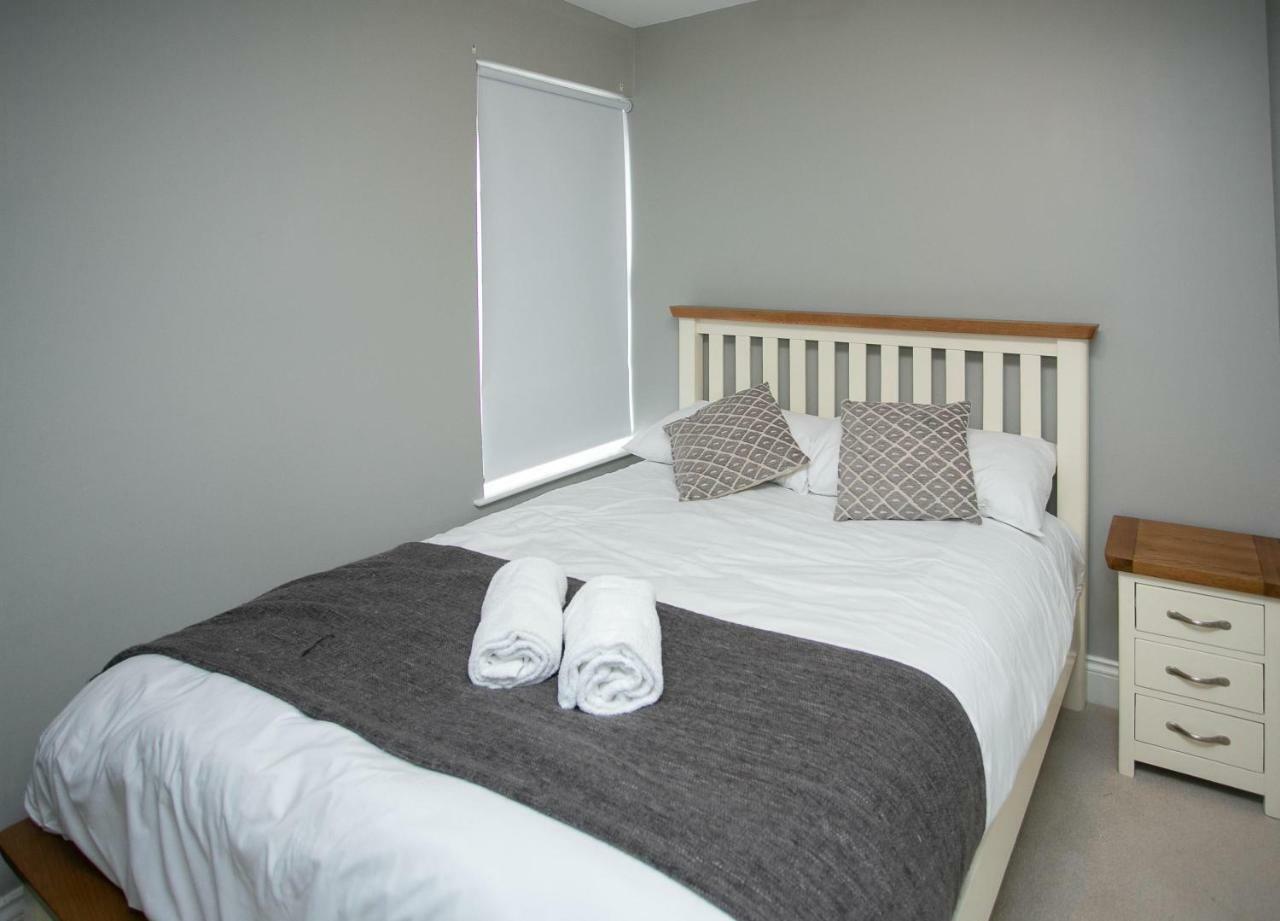 11 College Place North Belfast Exterior photo